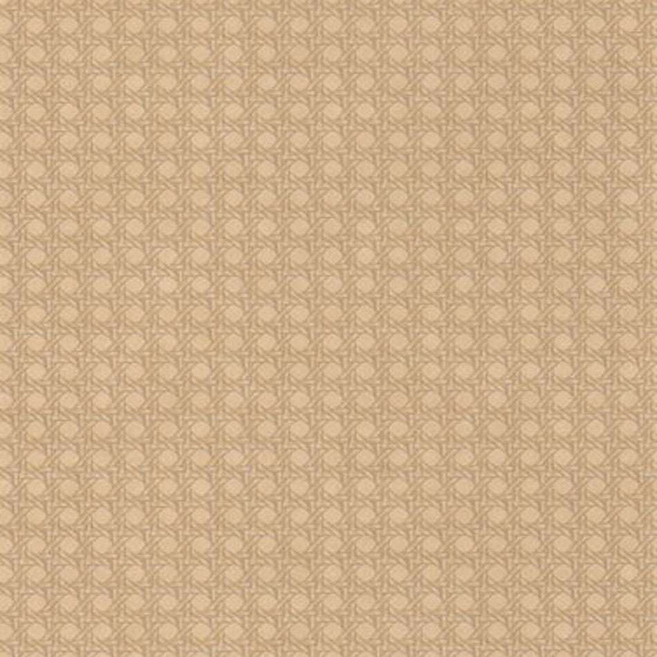 Cuba Paja Vinyl Wallpaper - Sable - 4 Rolls left