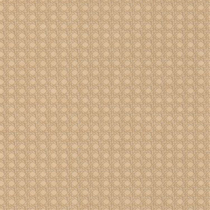 Cuba Paja Vinyl Wallpaper - Sable - 4 Rolls left