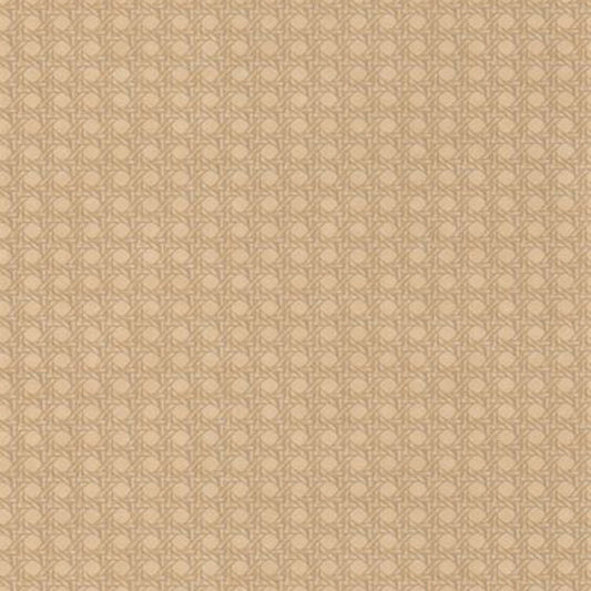 Cuba Paja Vinyl Wallpaper - Sable - 4 Rolls left