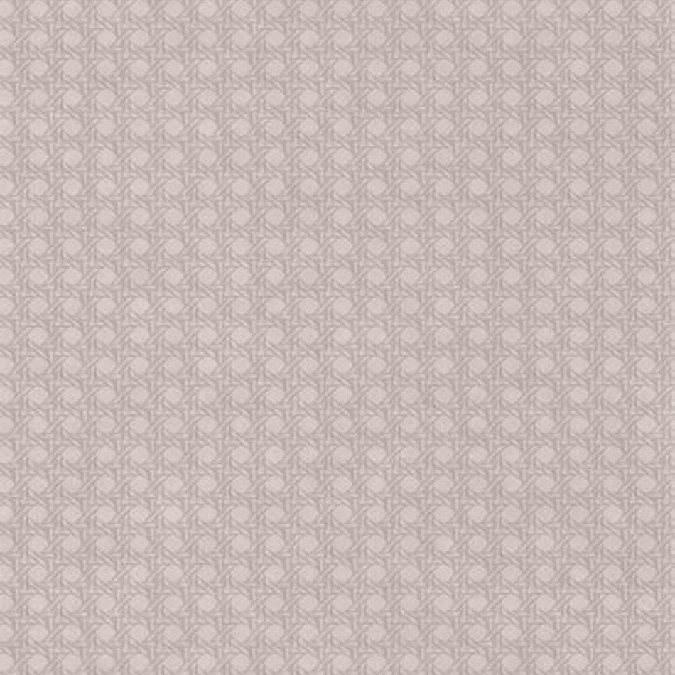 Cuba Paja Vinyl Wallpaper - Taupe