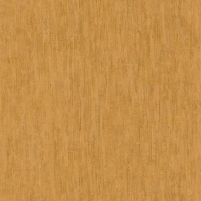 Cuba Plain Textured Wallpaper - Jaune - 8 Left