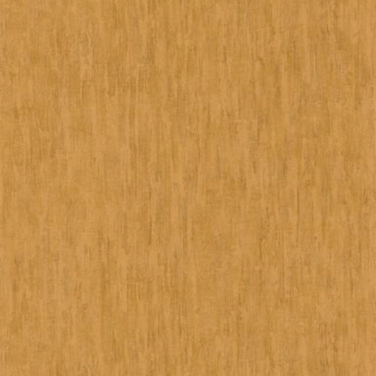 Cuba Plain Textured Wallpaper - Jaune - 8 Left