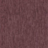 Cuba Plain Textured Wallpaper - Prune