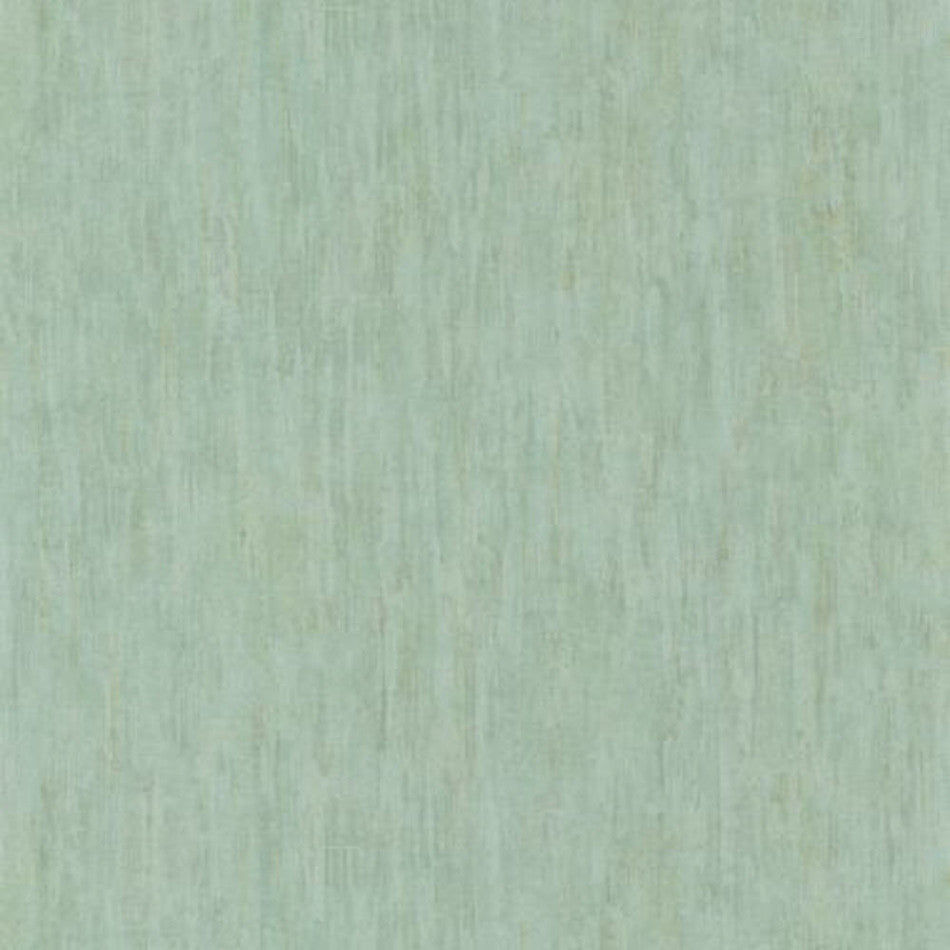 Cuba Plain Textured Wallpaper - Vert Amande - 3 Left