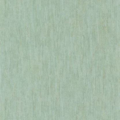 Cuba Plain Textured Wallpaper - Vert Amande - 3 Left