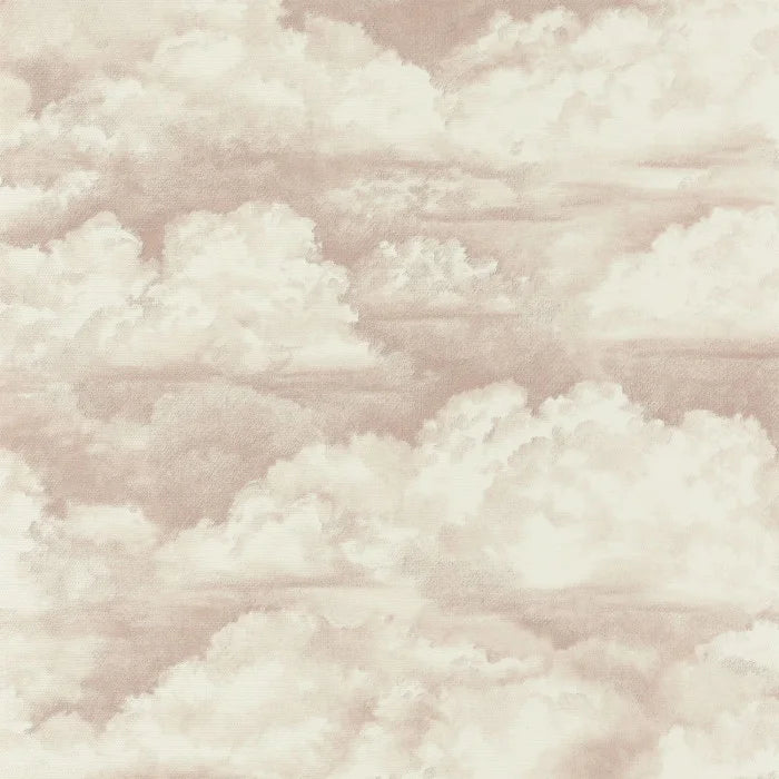 Nuage Wallpaper - Nude