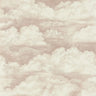 Nuage Wallpaper - Nude