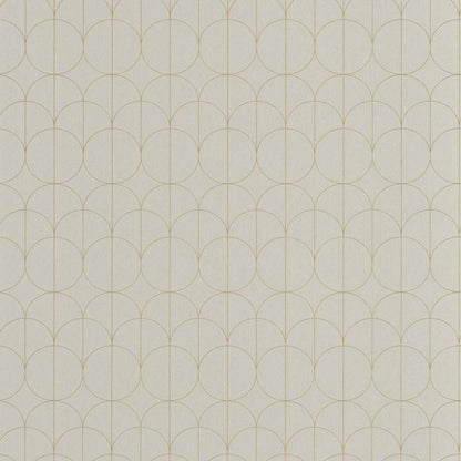 Reflect 1930 Wallpaper - Taupe