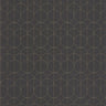 Reflect 1930 Wallpaper - Black