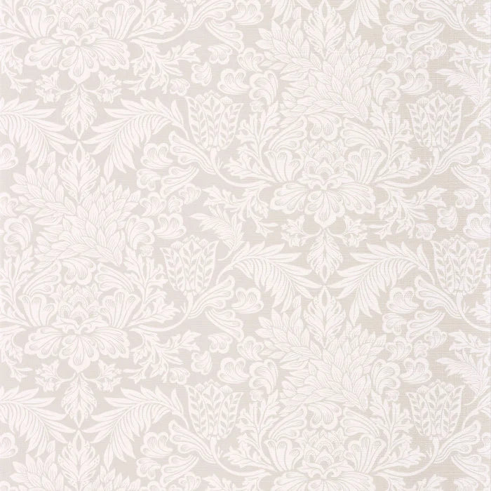Sample - Adorn Wallpaper - Taupe