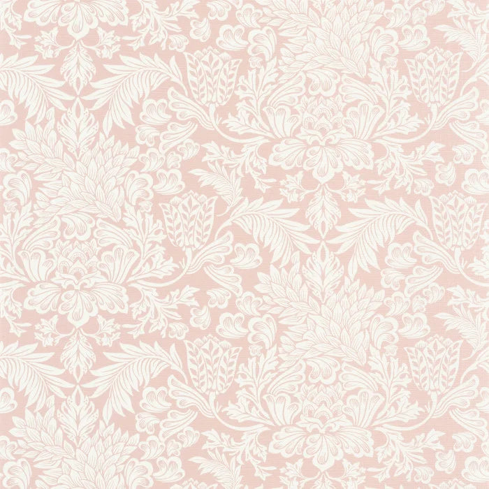 Sample - Adorn Wallpaper - Pink