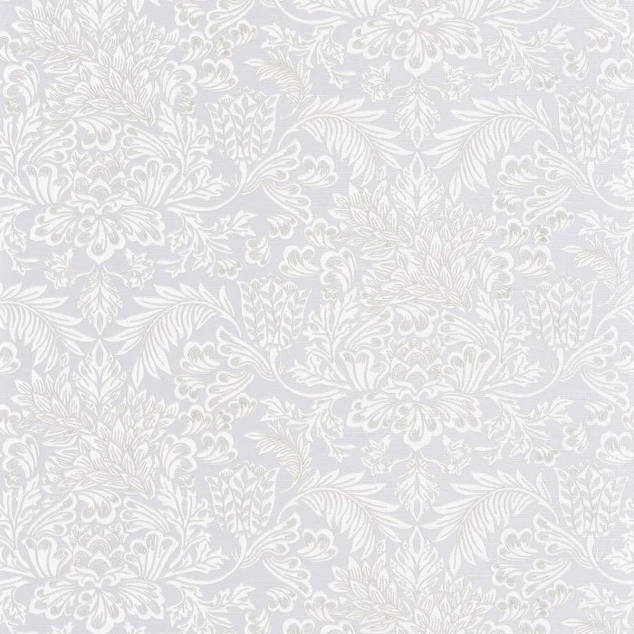 Sample - Adorn Wallpaper - Grey