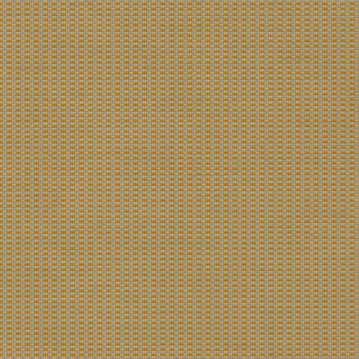 Sample - Weavy Wallpaper - Mustard - Discontinuing
