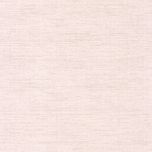 Greenery 5 O'clock Wallpaper - Pink Gold