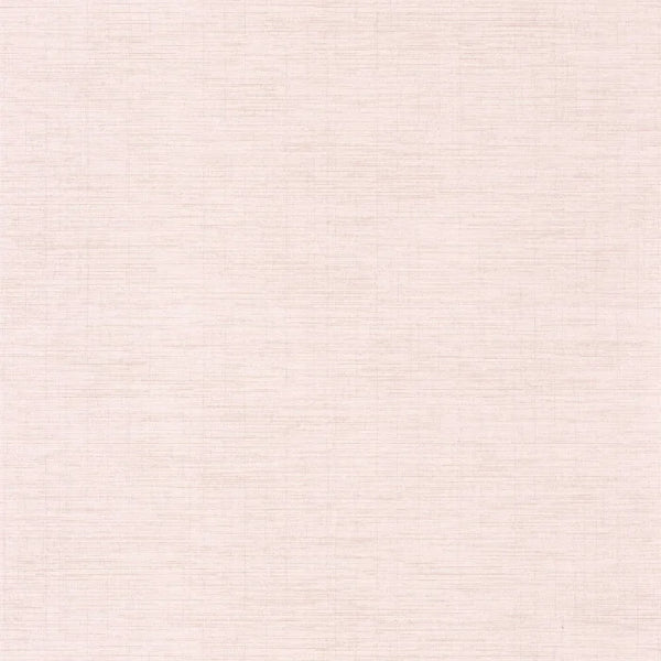 Sample - Greenery 5 O'clock Wallpaper - Pink Gold