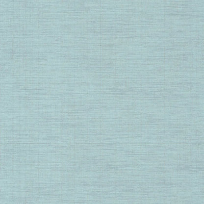 Greenery 5 O'clock Wallpaper - Green Blue