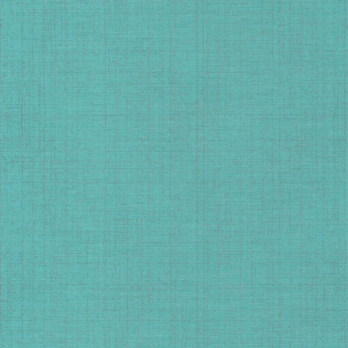Greenery 5 O'clock Wallpaper - Blue