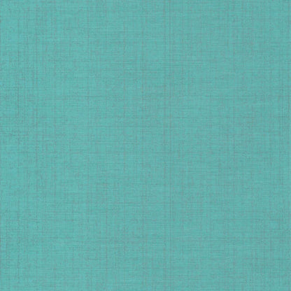 Greenery 5 O'clock Wallpaper - Blue