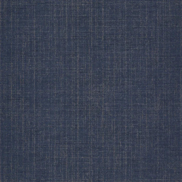 Sample - Greenery 5 O'clock Wallpaper - Dark