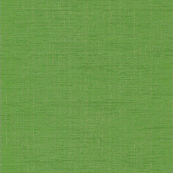 Sample - Greenery 5 O'clock Wallpaper - Ireland Green