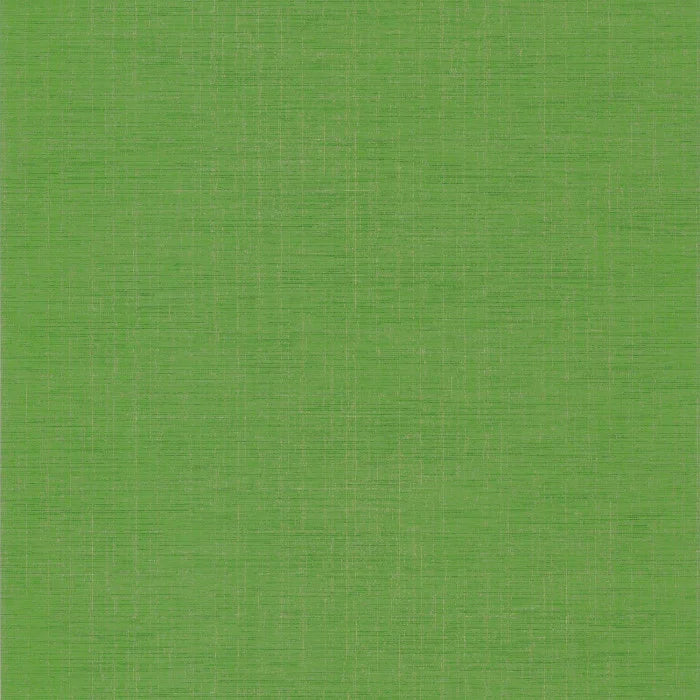 Sample - Greenery 5 O'clock Wallpaper - Ireland Green