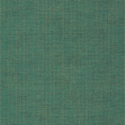 Greenery 5 O'clock Wallpaper - Bottle Green