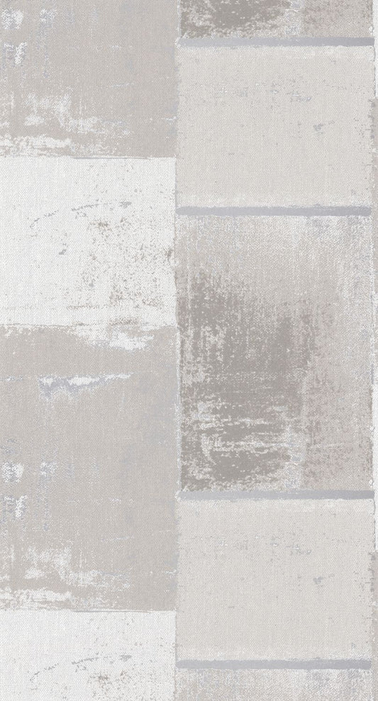 Color Field Wallpaper - Grey