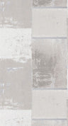 Color Field Wallpaper - Grey