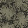 Nenuphar Ginkgo Wallpaper - Green