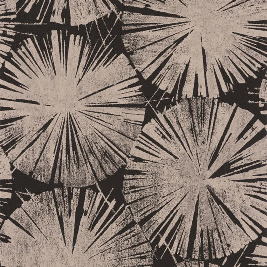 Nenuphar Ginkgo Wallpaper - Dark