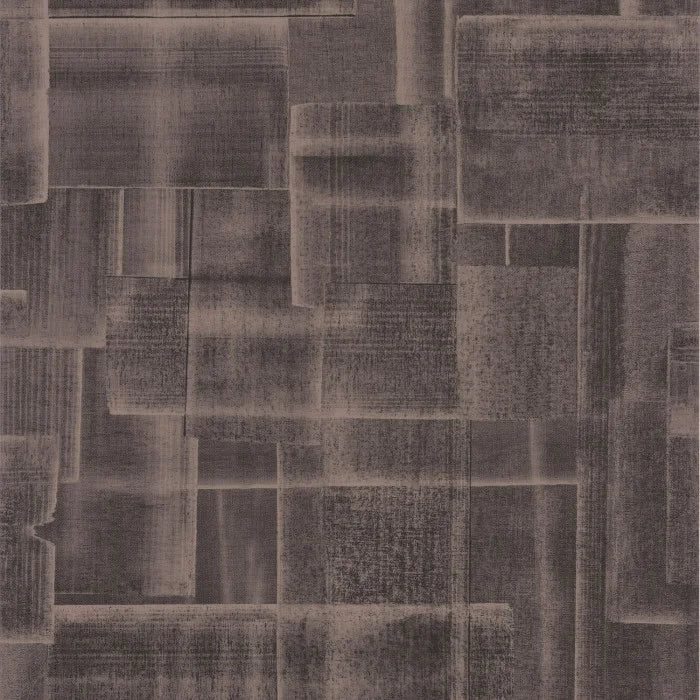 Sample - Patch Ginkgo Wallpaper - Pitch Black