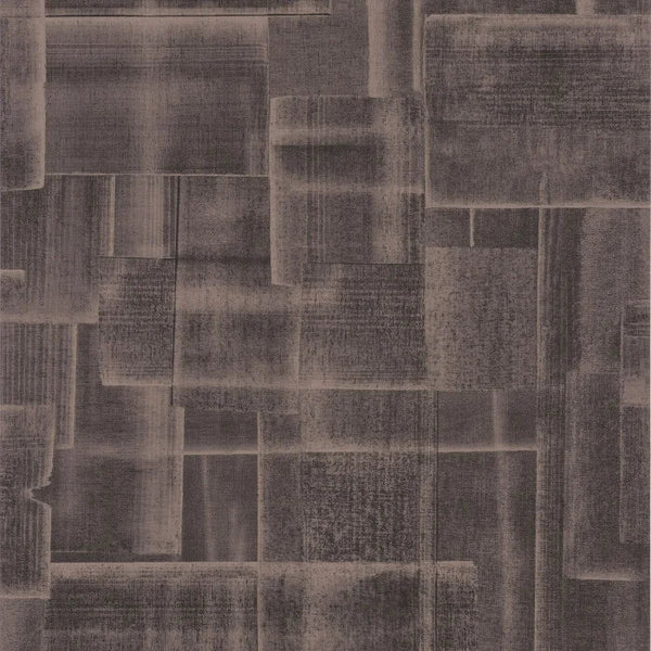 Sample - Patch Ginkgo Wallpaper - Pitch Black