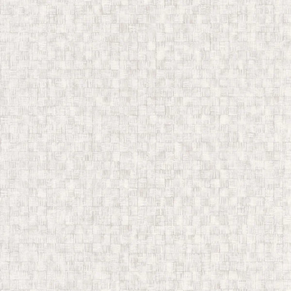 Sample - Damier Wallpaper - Lightest Wash