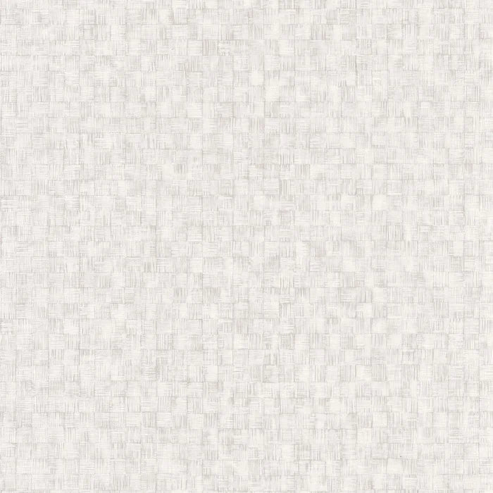 Sample - Damier Wallpaper - Lightest Wash