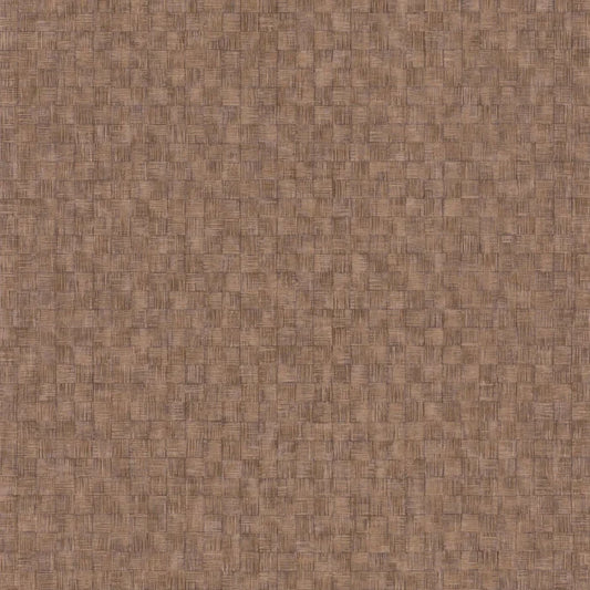 Damier Vinyl Big Wallpaper - Lighter Natural
