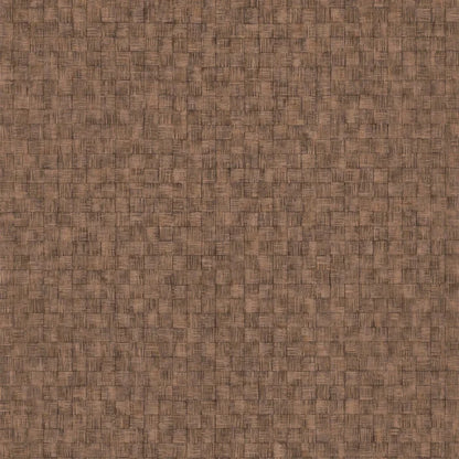 Damier Vinyl Big Weave Wallpaper - Natural