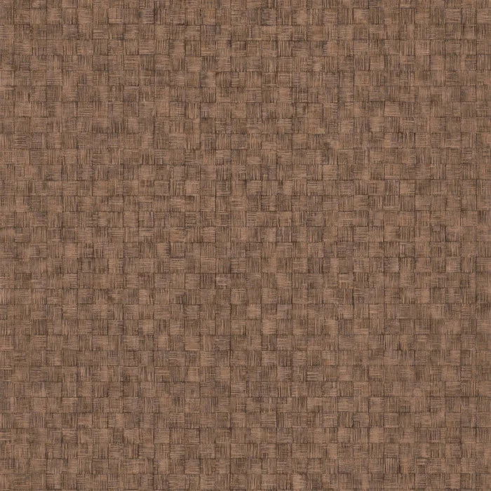 Sample - Damier Wallpaper - Natural