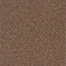 Damier Vinyl Big Weave Wallpaper  - Darker Natural