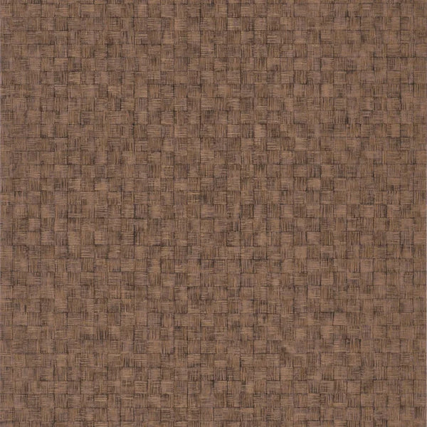 Sample - Damier Wallpaper - Darker Natural