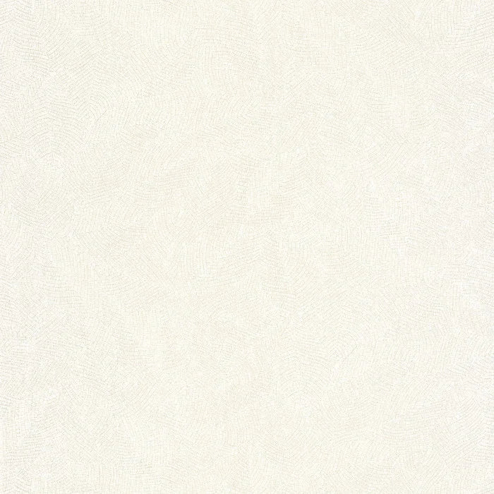 Sample - Masaya Wallpaper - White/gold
