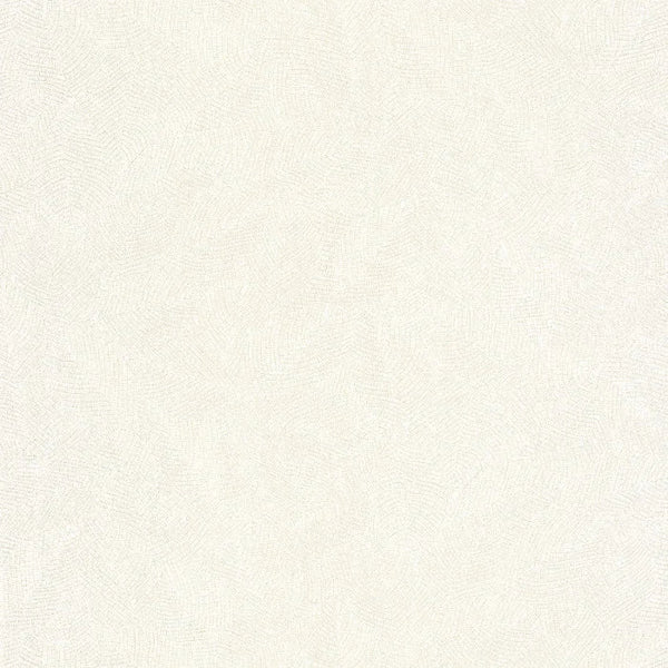 Sample - Masaya Wallpaper - White/gold