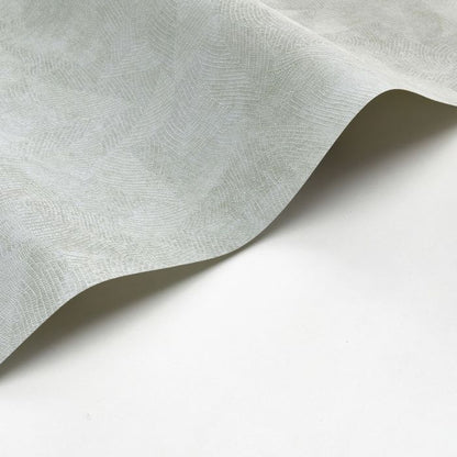Masaya Wallpaper - Pale Green