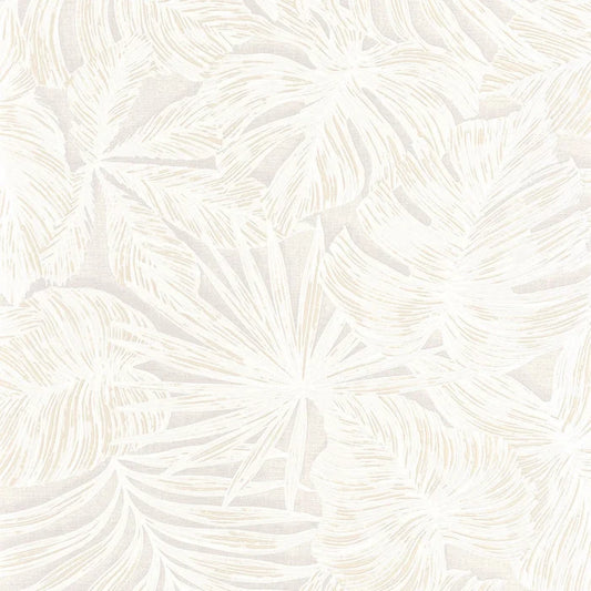 Granada Wallpaper - White
