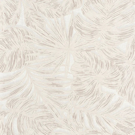 Granada Wallpaper - Cream