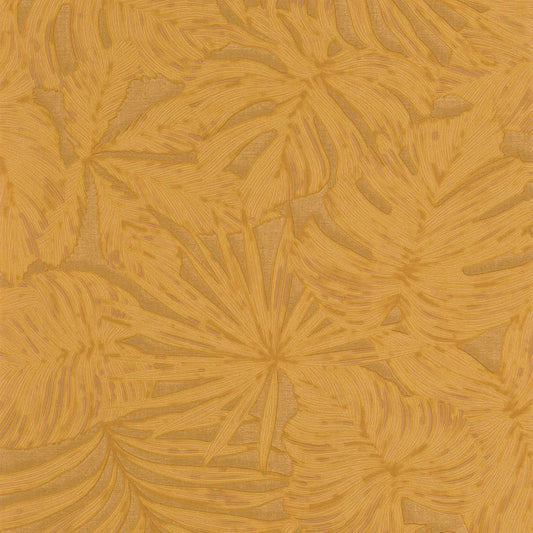 Granada Wallpaper - Gold