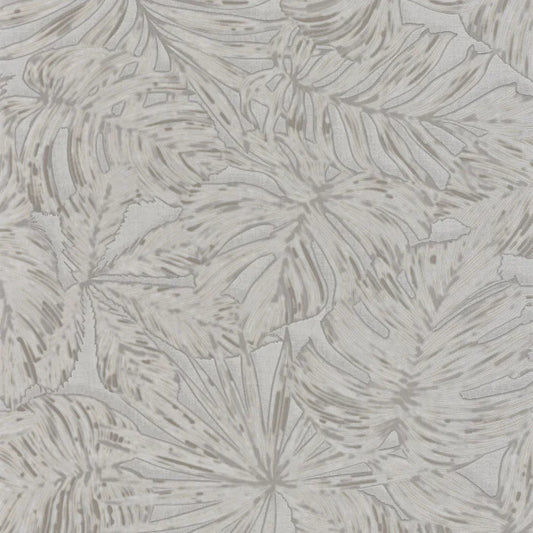 Granada Wallpaper - Taupe/Grey