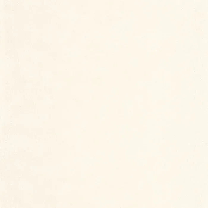 Sample - Club Leather Wallpaper - White