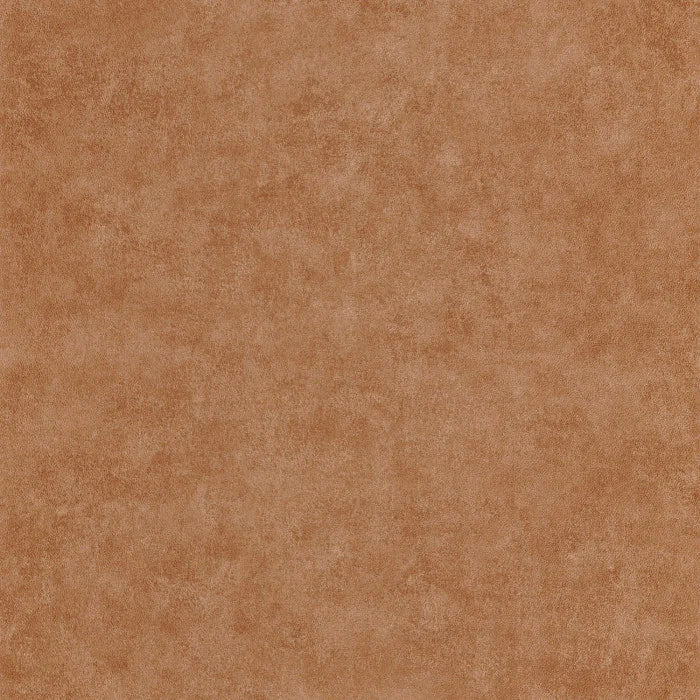 Sample - Club Leather Wallpaper - Tan
