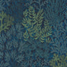Reef - Under The Sea Wallpaper - Blue