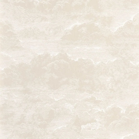 Songe Cloud Wallpaper - Beige